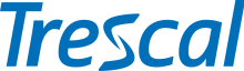 logo trescal 